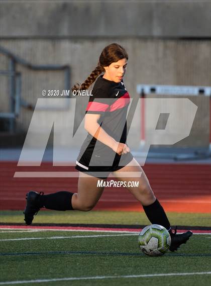 Thumbnail 3 in JV: Irving vs Coppell photogallery.