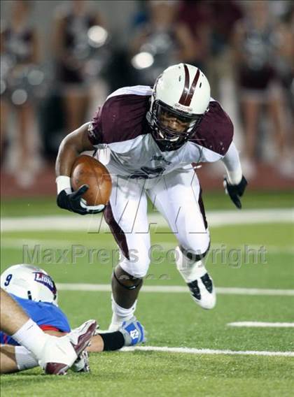 Thumbnail 2 in Round Rock @ Leander photogallery.