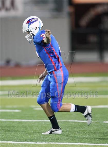 Thumbnail 1 in Round Rock @ Leander photogallery.