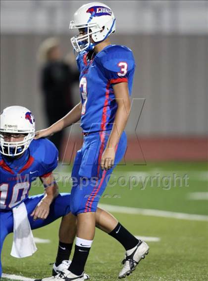 Thumbnail 1 in Round Rock @ Leander photogallery.