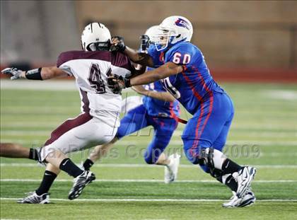 Thumbnail 3 in Round Rock @ Leander photogallery.