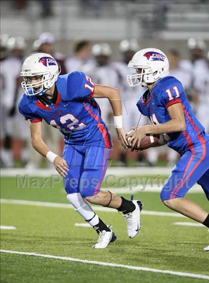 Thumbnail 3 in Round Rock @ Leander photogallery.