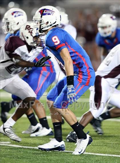 Thumbnail 2 in Round Rock @ Leander photogallery.