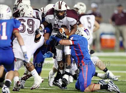 Thumbnail 3 in Round Rock @ Leander photogallery.