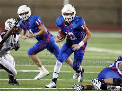 Thumbnail 3 in Round Rock @ Leander photogallery.
