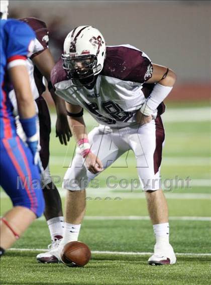 Thumbnail 3 in Round Rock @ Leander photogallery.