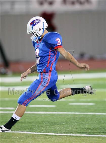 Thumbnail 3 in Round Rock @ Leander photogallery.