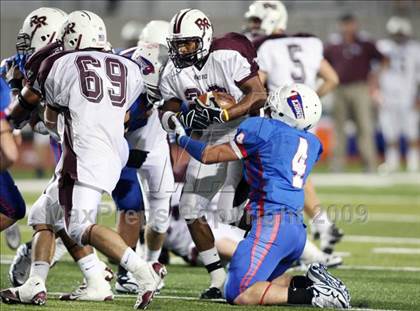 Thumbnail 1 in Round Rock @ Leander photogallery.