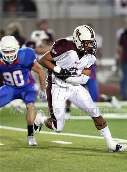 Thumbnail 3 in Round Rock @ Leander photogallery.