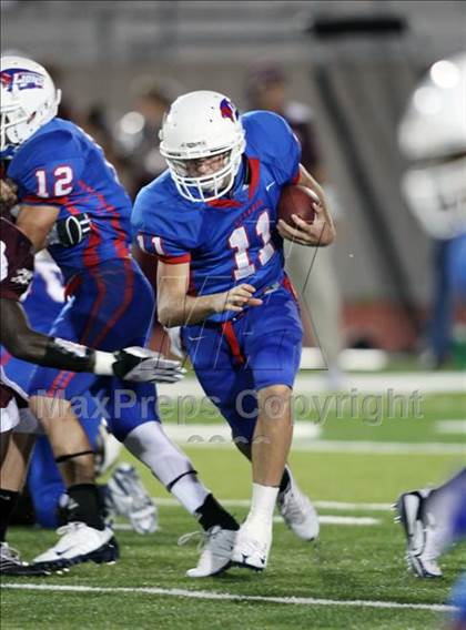 Thumbnail 1 in Round Rock @ Leander photogallery.