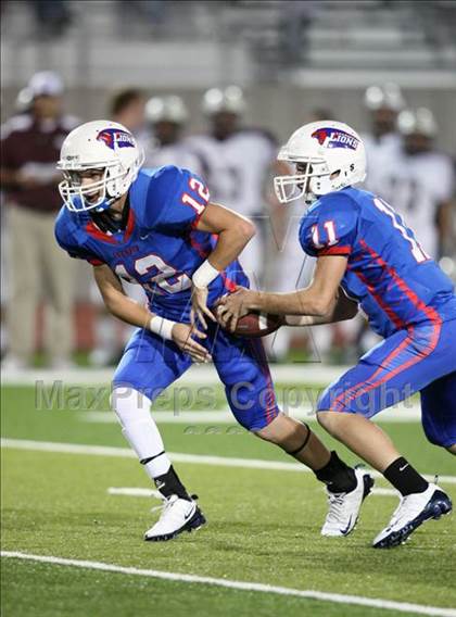 Thumbnail 2 in Round Rock @ Leander photogallery.