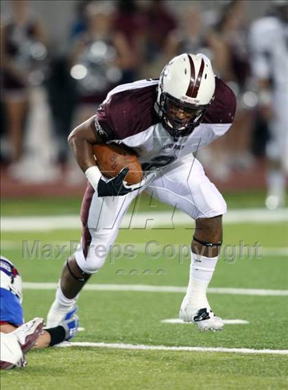 Thumbnail 3 in Round Rock @ Leander photogallery.