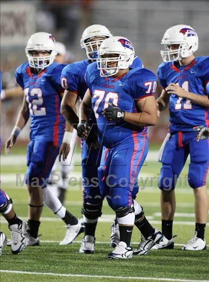 Thumbnail 2 in Round Rock @ Leander photogallery.