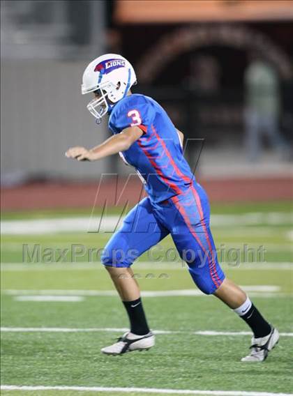 Thumbnail 3 in Round Rock @ Leander photogallery.