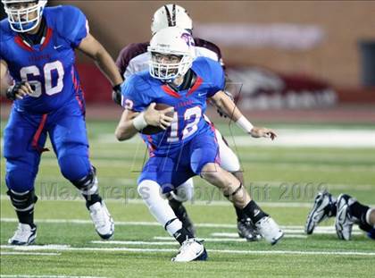 Thumbnail 1 in Round Rock @ Leander photogallery.