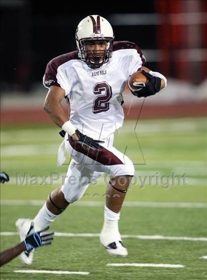 Thumbnail 3 in Round Rock @ Leander photogallery.