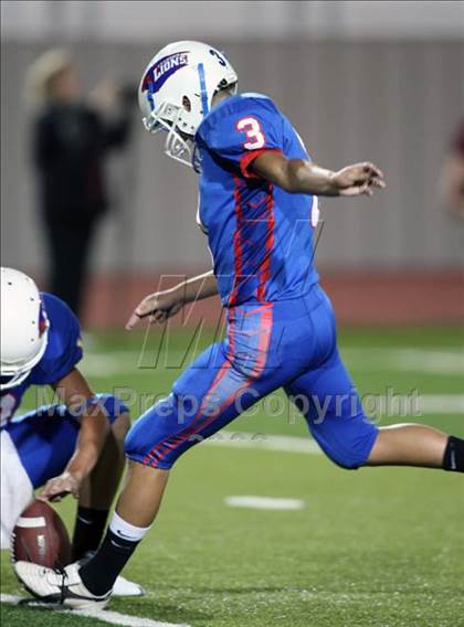 Thumbnail 2 in Round Rock @ Leander photogallery.