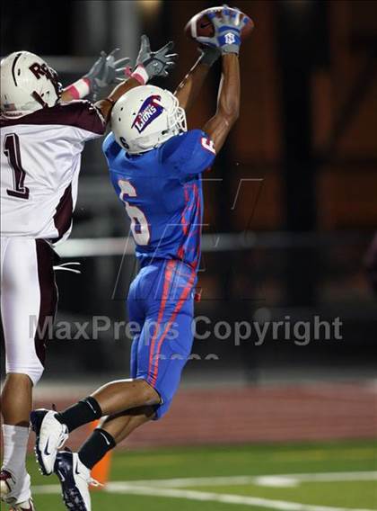 Thumbnail 3 in Round Rock @ Leander photogallery.