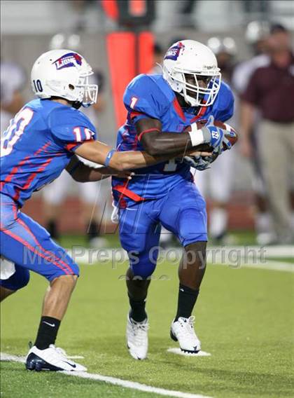 Thumbnail 1 in Round Rock @ Leander photogallery.