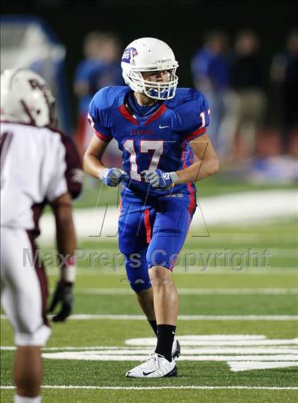 Thumbnail 3 in Round Rock @ Leander photogallery.