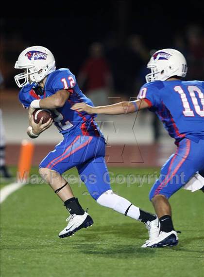 Thumbnail 3 in Round Rock @ Leander photogallery.