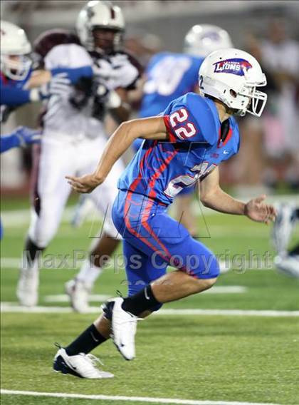 Thumbnail 3 in Round Rock @ Leander photogallery.