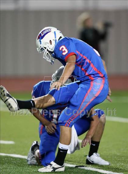 Thumbnail 2 in Round Rock @ Leander photogallery.