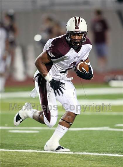 Thumbnail 3 in Round Rock @ Leander photogallery.