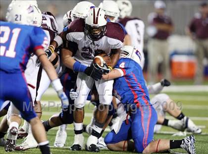 Thumbnail 1 in Round Rock @ Leander photogallery.