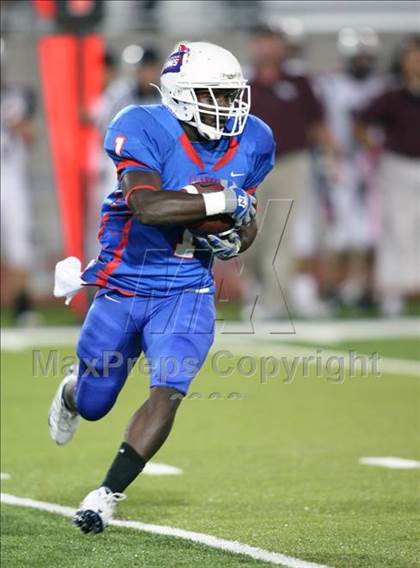 Thumbnail 1 in Round Rock @ Leander photogallery.