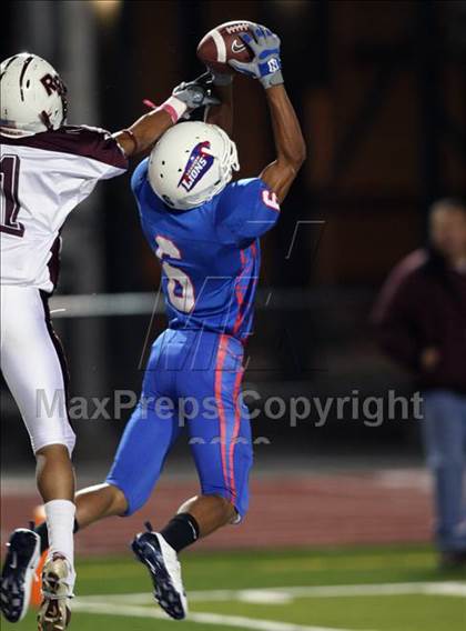 Thumbnail 1 in Round Rock @ Leander photogallery.