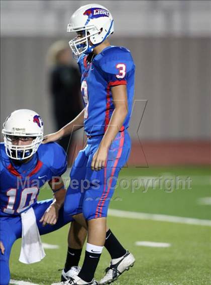 Thumbnail 3 in Round Rock @ Leander photogallery.