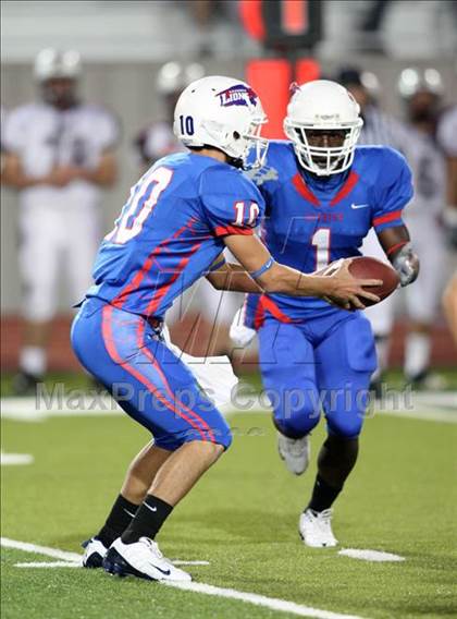 Thumbnail 1 in Round Rock @ Leander photogallery.