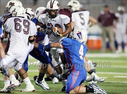 Thumbnail 2 in Round Rock @ Leander photogallery.