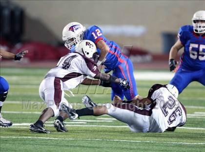Thumbnail 3 in Round Rock @ Leander photogallery.