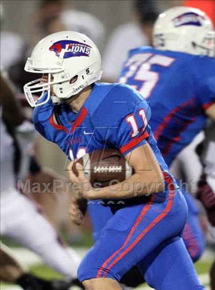 Thumbnail 1 in Round Rock @ Leander photogallery.