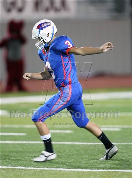 Thumbnail 2 in Round Rock @ Leander photogallery.