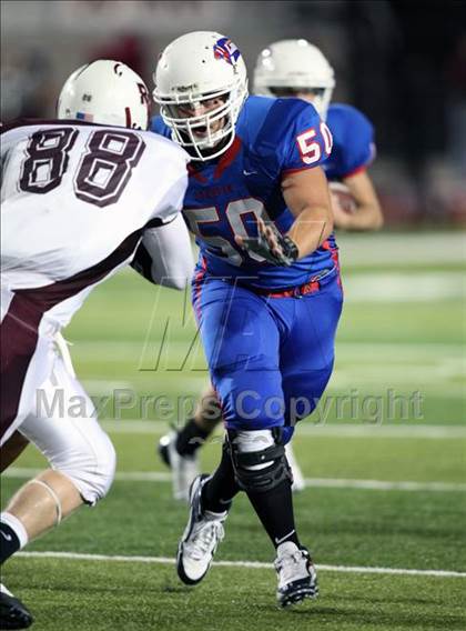 Thumbnail 3 in Round Rock @ Leander photogallery.