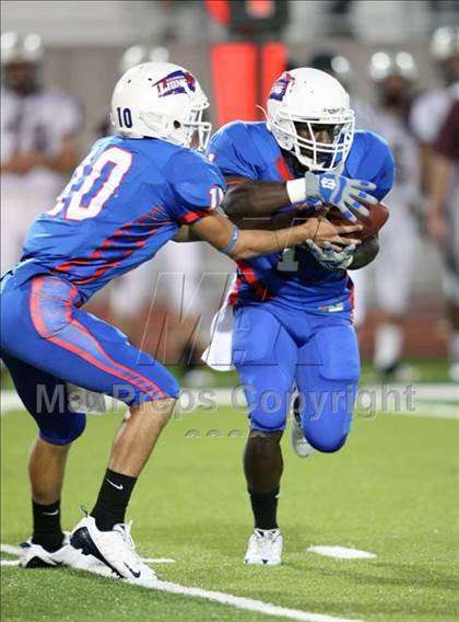 Thumbnail 3 in Round Rock @ Leander photogallery.