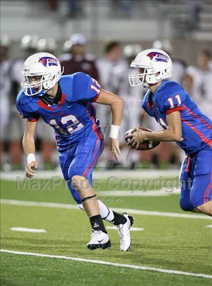 Thumbnail 1 in Round Rock @ Leander photogallery.