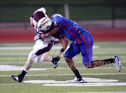 Thumbnail 1 in Round Rock @ Leander photogallery.