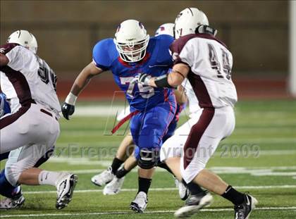 Thumbnail 3 in Round Rock @ Leander photogallery.