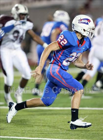 Thumbnail 1 in Round Rock @ Leander photogallery.