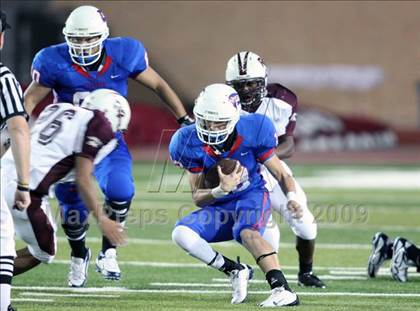 Thumbnail 2 in Round Rock @ Leander photogallery.
