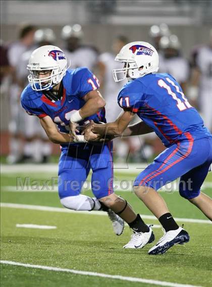 Thumbnail 1 in Round Rock @ Leander photogallery.