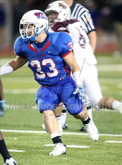 Thumbnail 3 in Round Rock @ Leander photogallery.