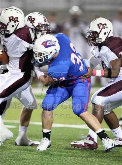 Thumbnail 3 in Round Rock @ Leander photogallery.