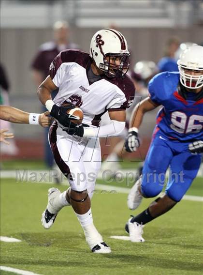 Thumbnail 3 in Round Rock @ Leander photogallery.