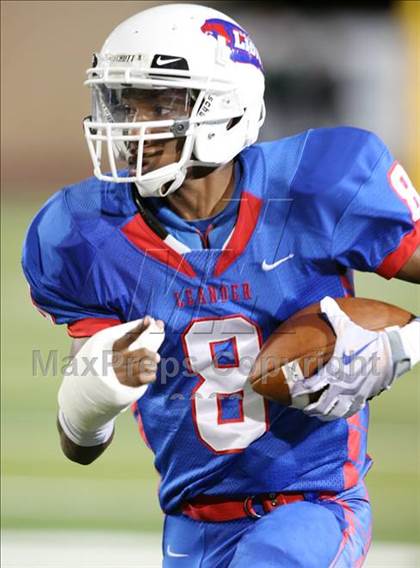 Thumbnail 3 in Round Rock @ Leander photogallery.