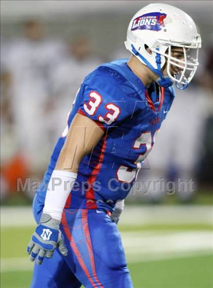 Thumbnail 3 in Round Rock @ Leander photogallery.